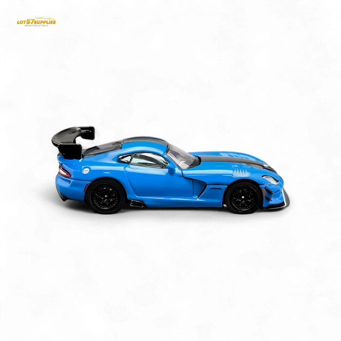 Hone Model Dodge VIPER ACR - Competition Blue 1:64 - for just $39.99! 