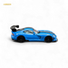 Hone Model Dodge VIPER ACR - Competition Blue 1:64 - for just $39.99! 