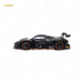 CM MODEL McLaren 720S GT3X Black 1:64 - for just $32.99! 
