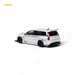 404ERROR Mitsubishi Lancer EVO 9 Wagon Glossy Silver 1:64 - for just $89.99! 