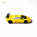 DCM Lamborghini Diablo GT-R Yellow Diecast Model 1:64 Limited to 500 Pcs - for just $36.99! 