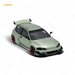 YM Model Honda Civic Pandem EG4 K20 Modified Bronze Green 1:64 Limited to 399 PCS - for just $79.99! 
