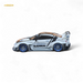 MC LB GTR R35 GT - White Blue Stripe Carbon Roof 1:64 - for just $34.99! 