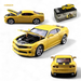 FineWorks64 Chevrolet Camaro Bumblebee Yellow 1:64 - for just $34.99! 