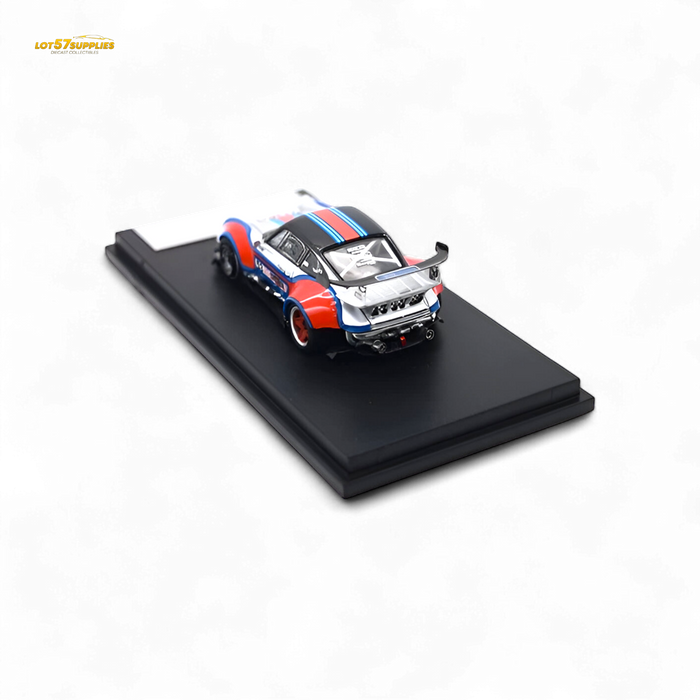 DCM X D.BoModel RWB 964 Martini 1:64 - for just $39.99! 