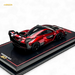 CM Model McLaren Senna GTR Metallic Red 1:64 - for just $39.99! 
