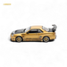 Inno64 Top Secret R34 GT-R Gold 1:64 - for just $29.99! 