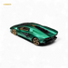 Fuelme Model Lamborghini Countach LPI 800-4 Verde Arbete 1:64 - for just $109.99! 