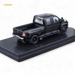 GOC GMC TOPKICK Pickup - Black 1:64 - for just $59.99! 