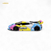 Flame Lamborghini Huracan LP610-4 LWBK WideBody Resin 1:64 - for just $69.99! 