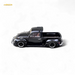 YM Model Volkswagen Beetle Pickup Truck FUSCUP Black 1:64 - for just $74.99! 