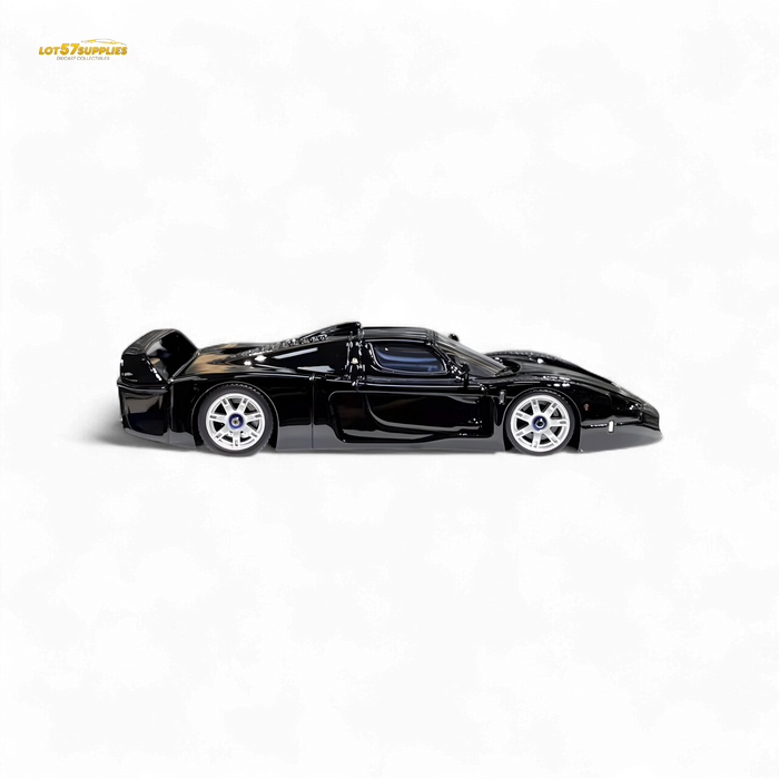 YM Model Maseti MC12 Stradale Corsa Black - Resin 1:64 - for just $99.99! 
