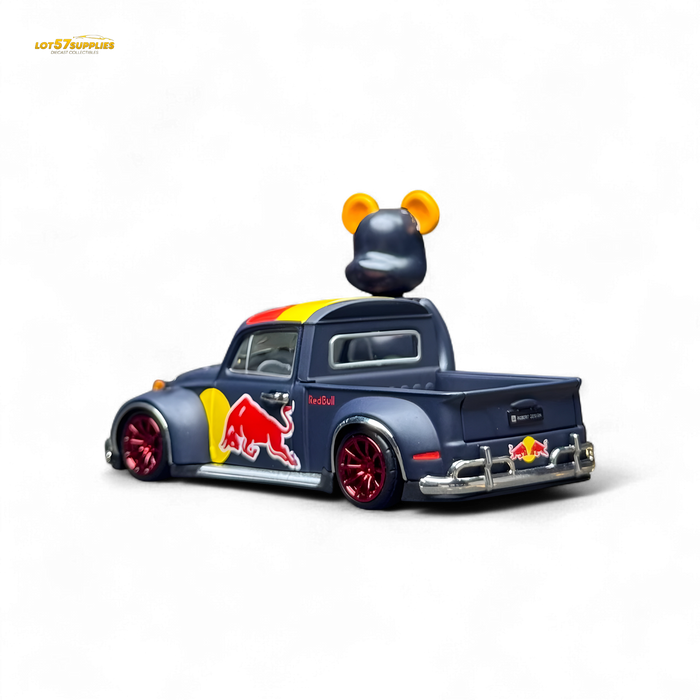 Liberty 64 Beetle Pickup - R e d B u l l 1:64 - for just $36.99! 