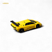 DCM Lamborghini Diablo GT-R Yellow Diecast Model 1:64 Limited to 500 Pcs - for just $36.99! 