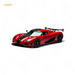 Guo Ji Agera RS - Red (Chilli Red) 1:64 - for just $129.99! 