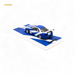 TimeMicro Skyline GT-R R34 Blue Silver 1:64 - for just $29.99! 