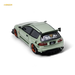 YM Model Honda Civic Pandem EG4 K20 Modified Bronze Green 1:64 Limited to 399 PCS - for just $79.99! 