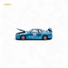 Cool Art Skyline R34 Blue #92 Ordinary 1:64 - for just $36.99! 