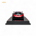 CM Model McLaren Senna GTR Metallic Red 1:64 - for just $39.99! 