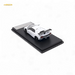DCM Lamborghini Diablo GT-R White Diecast Model 1:64 Limited to 500 Pcs - for just $36.99! 