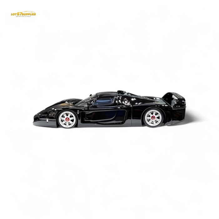 YM Model Maseti MC12 Stradale Corsa Black - Resin 1:64 - for just $99.99! 