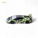 Flame Lamborghini Huracan LP610-4 LWBK WideBody Camouflage 1:64 - for just $69.99! 