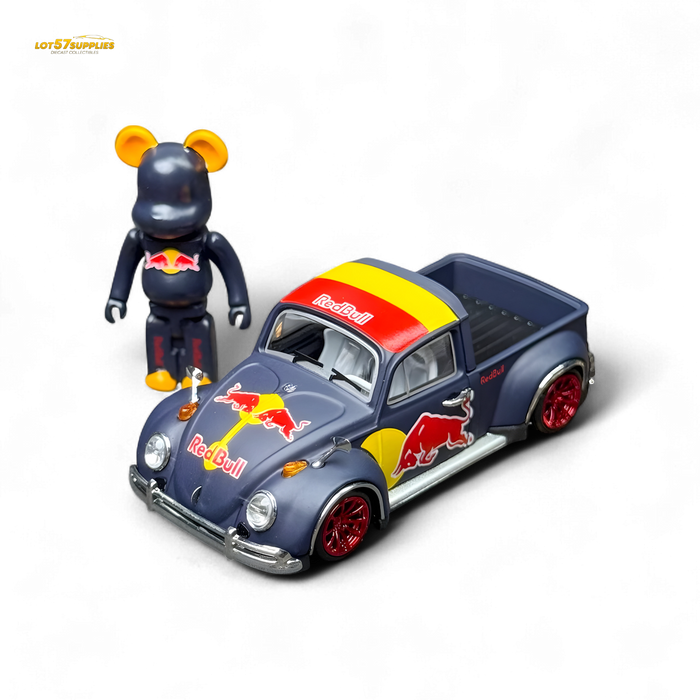 Liberty 64 Beetle Pickup - R e d B u l l 1:64 - for just $36.99! 
