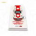 Inno64 Nissan Skyline 2000 GT-R KPGC10 #1 Takahashi Kunimitsu Fuji Masters 1971 1:64 - for just $28.99! 