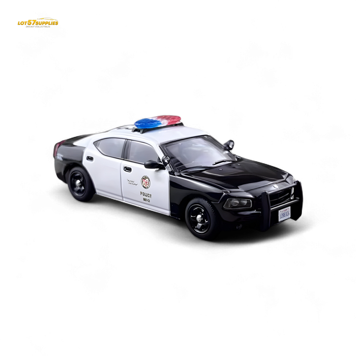 Rollin 1:64 LAPD Charger 06 Los Angeles Police - for just $44.99! 