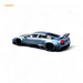 404ERROR Lamborghini Murcielago LBWK Ice Blue Low Spoiler 1:64 - for just $84.99! 