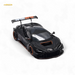 CM MODEL McLaren 720S GT3X Black 1:64 - for just $32.99! 
