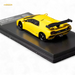 DCM Lamborghini Diablo GT-R Yellow Diecast Model 1:64 Limited to 500 Pcs - for just $36.99! 