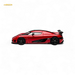 Guo Ji Agera RS - Red (Chilli Red) 1:64 - for just $129.99! 