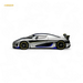 Guo Ji Agera RS Matte Silver Gray 1:64 - for just $129.99! 