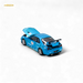 Cool Art Skyline R34 Blue #92 Ordinary 1:64 - for just $36.99! 