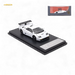 DCM Lamborghini Diablo GT-R White Diecast Model 1:64 Limited to 500 Pcs - for just $36.99! 