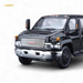 GOC GMC TOPKICK Pickup - Black 1:64 - for just $59.99! 