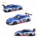 MC LB GTR R35 GT - BRE White Blue Top Livery 1:64 - for just $34.99! 