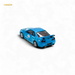 Cool Art Skyline R34 Blue #92 - With Figure 1:64 - for just $39.99! 