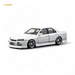Mortal ER34 SKYLINE URAS Pearl White 1:64 - for just $39.99! 