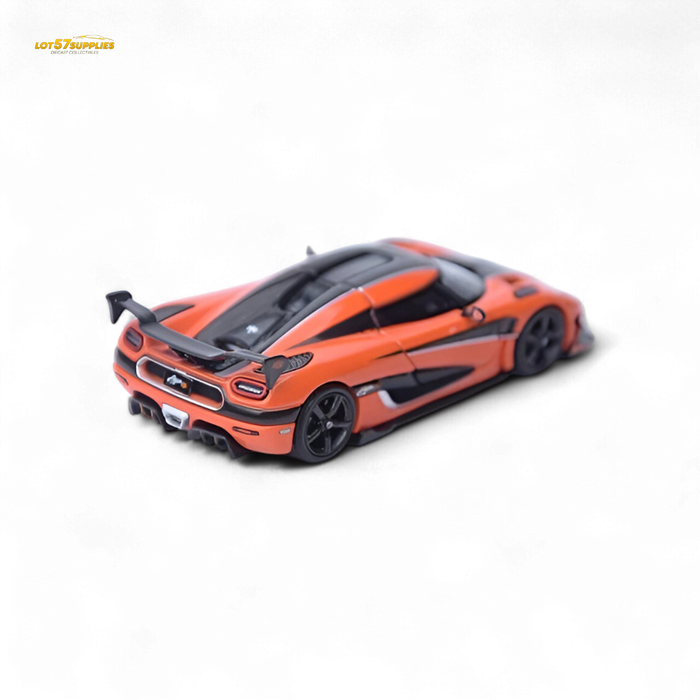 Focal Horizon Agera RS Orange 1:64 - for just $49.99! 