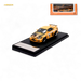 Fast Speed Skyline R34 GT-R Orange Dragon Z 1:64 - for just $34.99! 