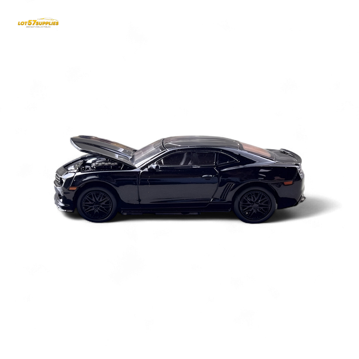 FineWorks64 Chevrolet Camaro Bumblebee 1:64 - for just $34.99! 