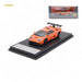 DCM Lamborghini Diablo GT-R Orange Diecast Model 1:64 Limited to 500 Pcs - for just $36.99! 
