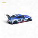 MC LB GTR R35 GT - BRE White Blue Top Livery 1:64 - for just $34.99! 