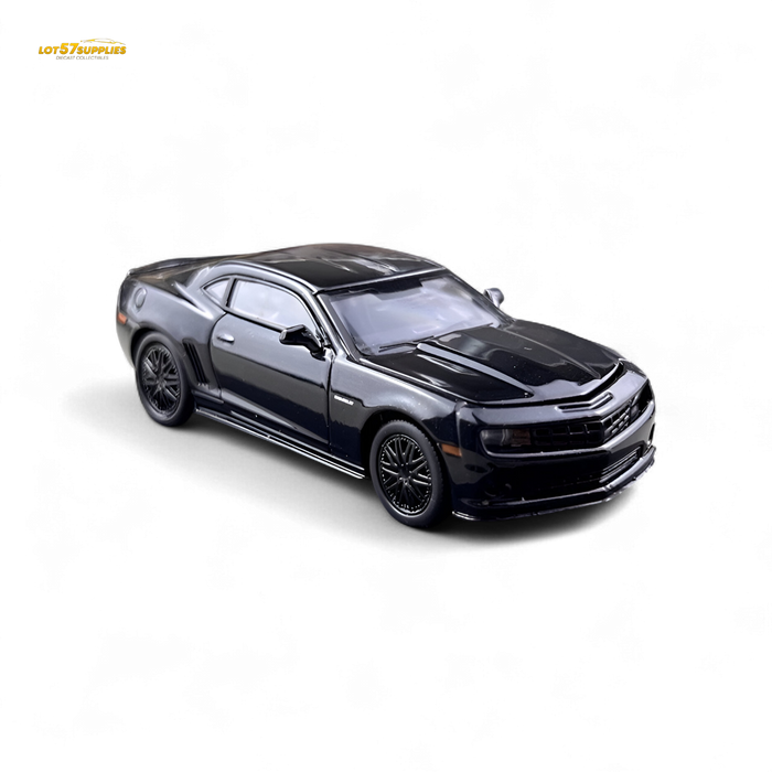 FineWorks64 Chevrolet Camaro Bumblebee 1:64 - for just $34.99! 