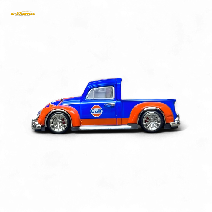 Liberty 64 Beetle Pickup - G U L F Livery 1:64 - for just $36.99! 