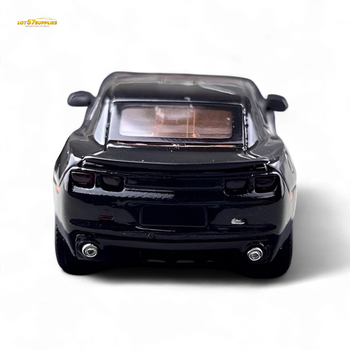 FineWorks64 Chevrolet Camaro Bumblebee 1:64 - for just $34.99! 