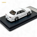 Mortal ER34 SKYLINE URAS Pearl White 1:64 - for just $39.99! 
