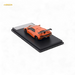 DCM Lamborghini Diablo GT-R Orange Diecast Model 1:64 Limited to 500 Pcs - for just $36.99! 